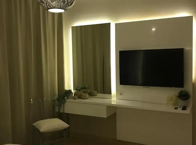 Jutta Deluxe 2,5-bedroom-apartment Mangroovy-m10 El Gouna شقة الغردقة