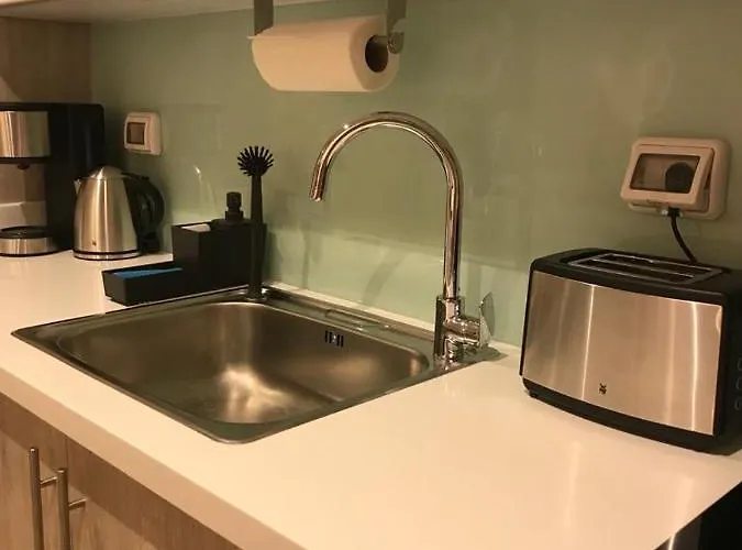 شقة Jutta Deluxe 2,5-bedroom-apartment Mangroovy-m10 El Gouna *