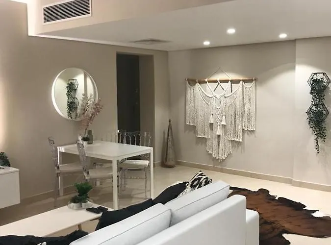 شقة Jutta Deluxe 2,5-bedroom-apartment Mangroovy-m10 El Gouna