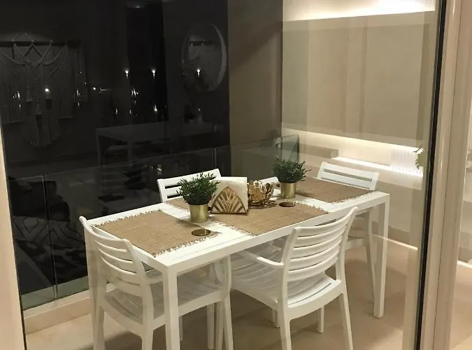 شقة Jutta Deluxe 2,5-bedroom-apartment Mangroovy-m10 El Gouna