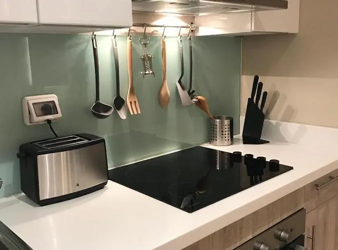 Jutta Deluxe 2,5-bedroom-apartment Mangroovy-m10 El Gouna *