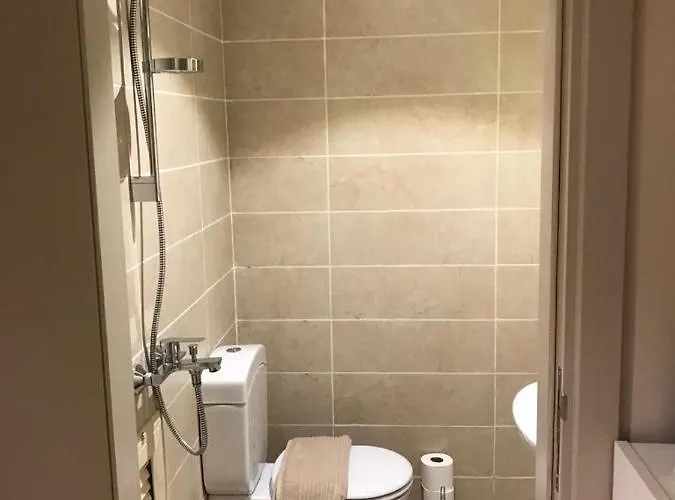 Jutta Deluxe 2,5-bedroom-apartment Mangroovy-m10 El Gouna